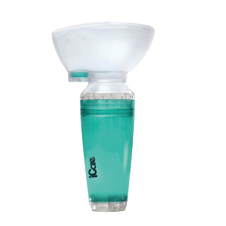 Aerocámara Premium Adulto