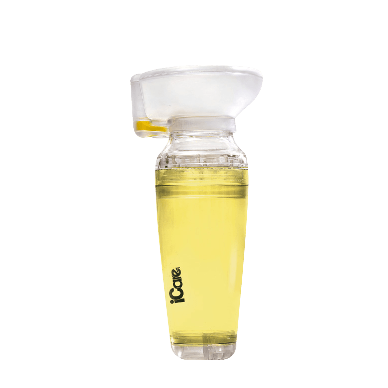 Aerocámara Premium Infantil