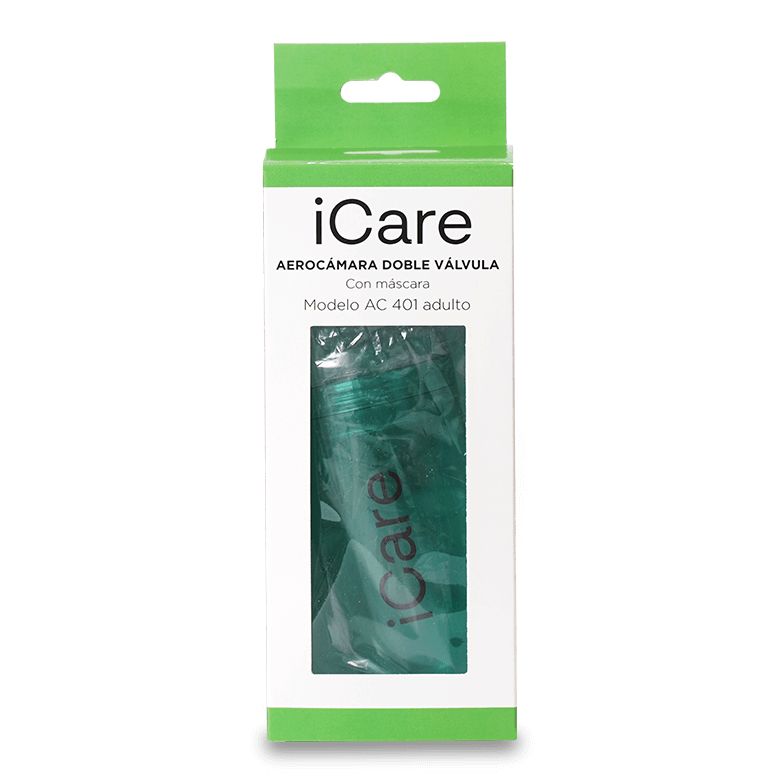 Aerocámara Premium Adulto