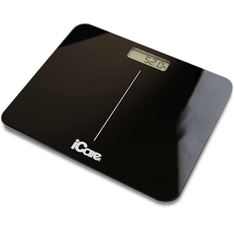 Balanza Electrónica Digital