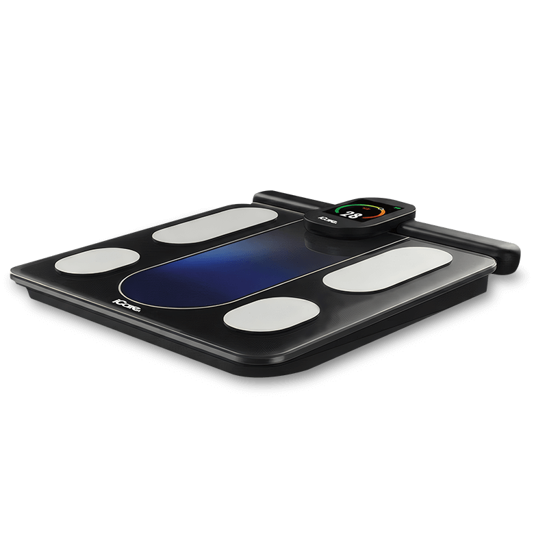 Balanza Profesional Inteligente de 8 Electrodos - Imagen 2