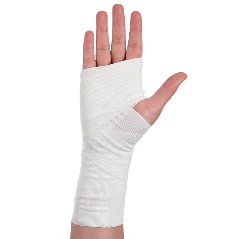 Venda Fleboelástica